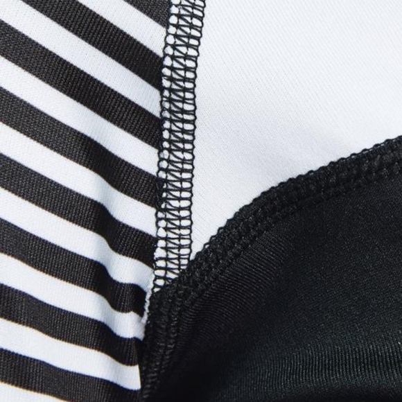 Roxy Neon Tide Rashguard - Picture 5 of 8